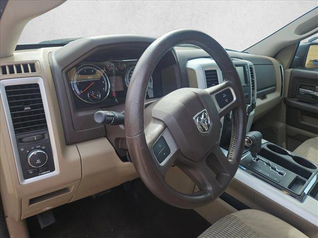 Used 2009 Dodge Ram 1500 Truck SLT w/ Lone Star Regional Pkg image 13
