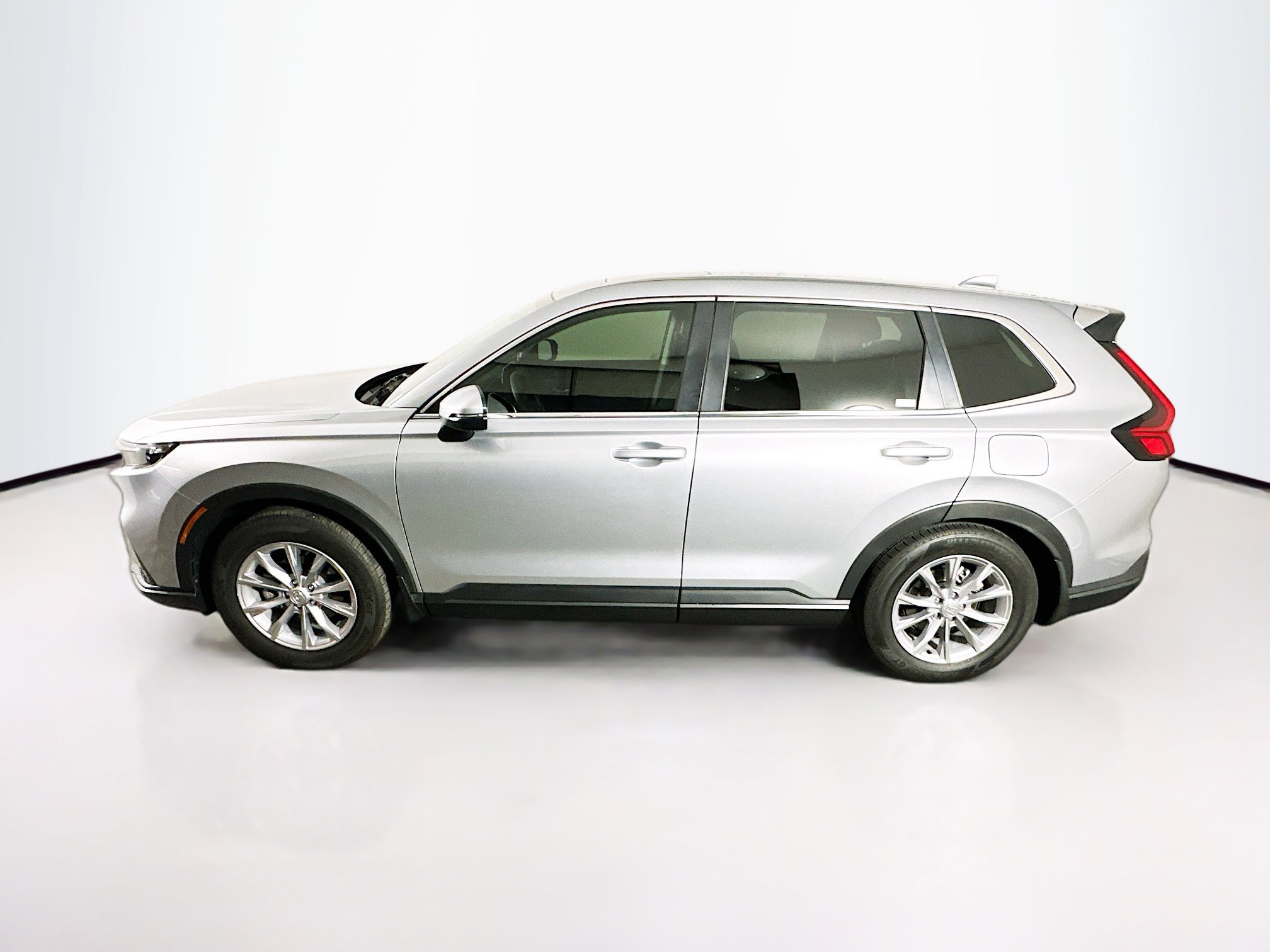 Used 2024 Honda CR-V EX image 4