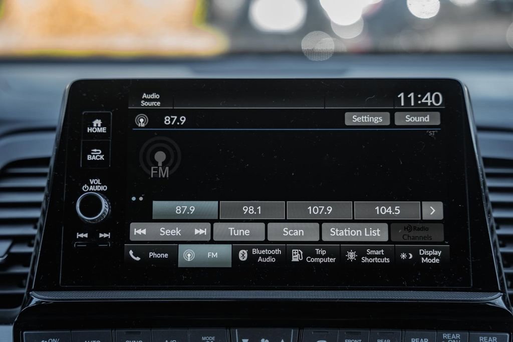 Used 2025 Honda Odyssey Sport-L image 20