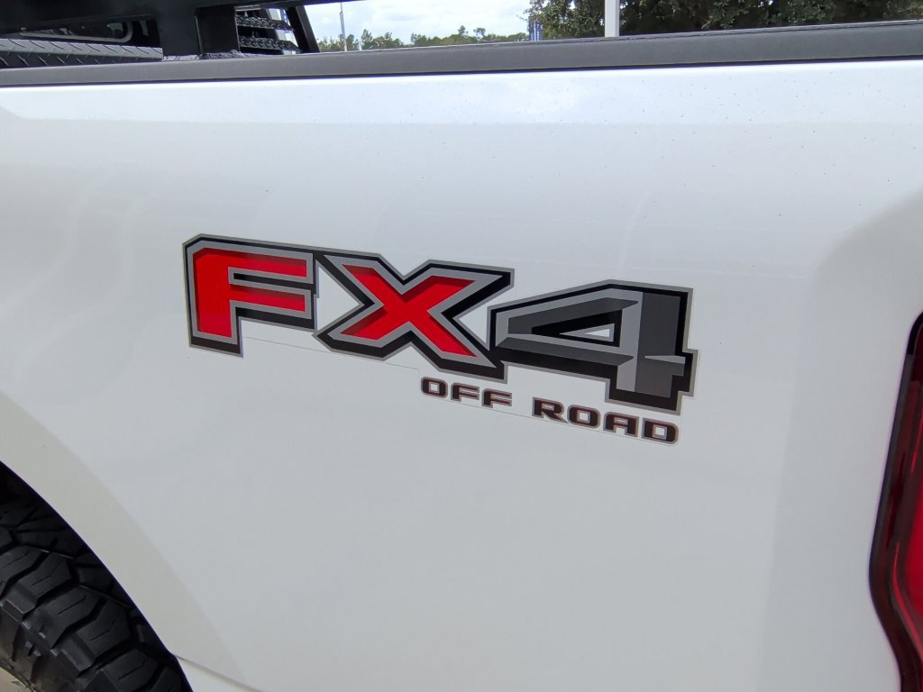 Certified 2024 Ford F250 King Ranch w/ Chrome Package AWD/4WD image 34