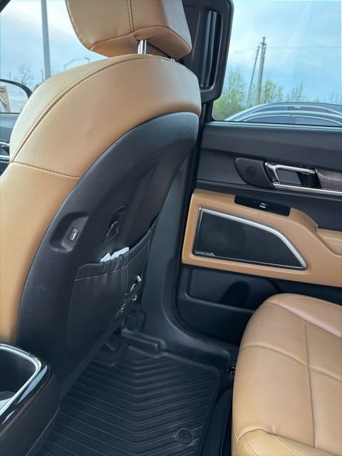 Used 2021 Kia Telluride SX w/ Nightfall Edition Package image 22