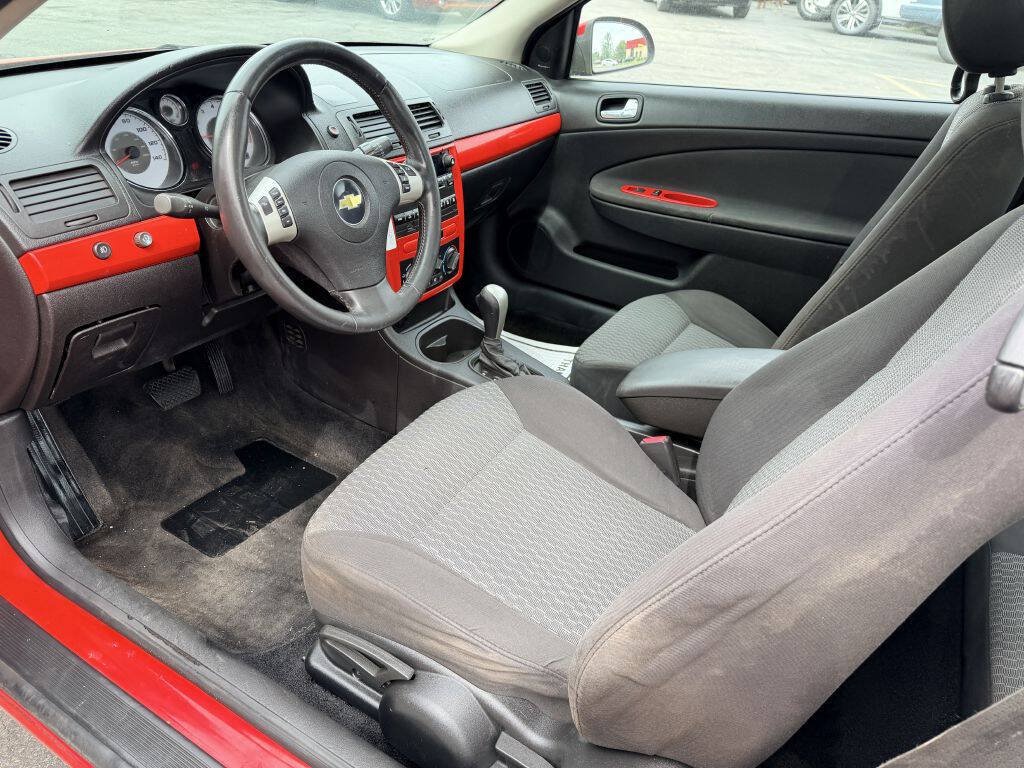 Used 2010 Chevrolet Cobalt LT w/ Preferred Equipment Group FWD image 6