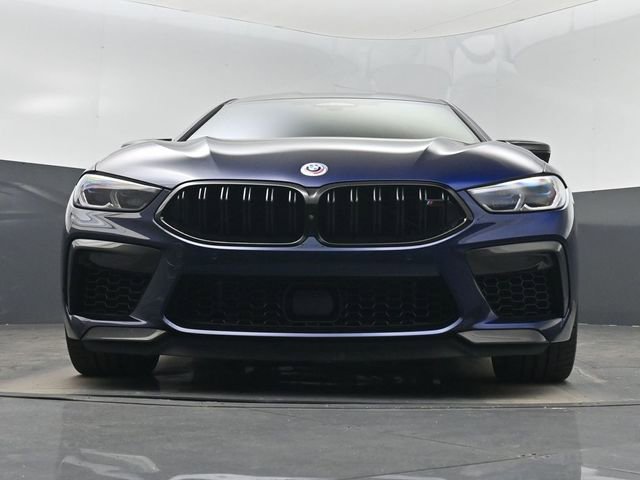 Used 2025 BMW M8 Competition w/ M Carbon Exterior Package image 31