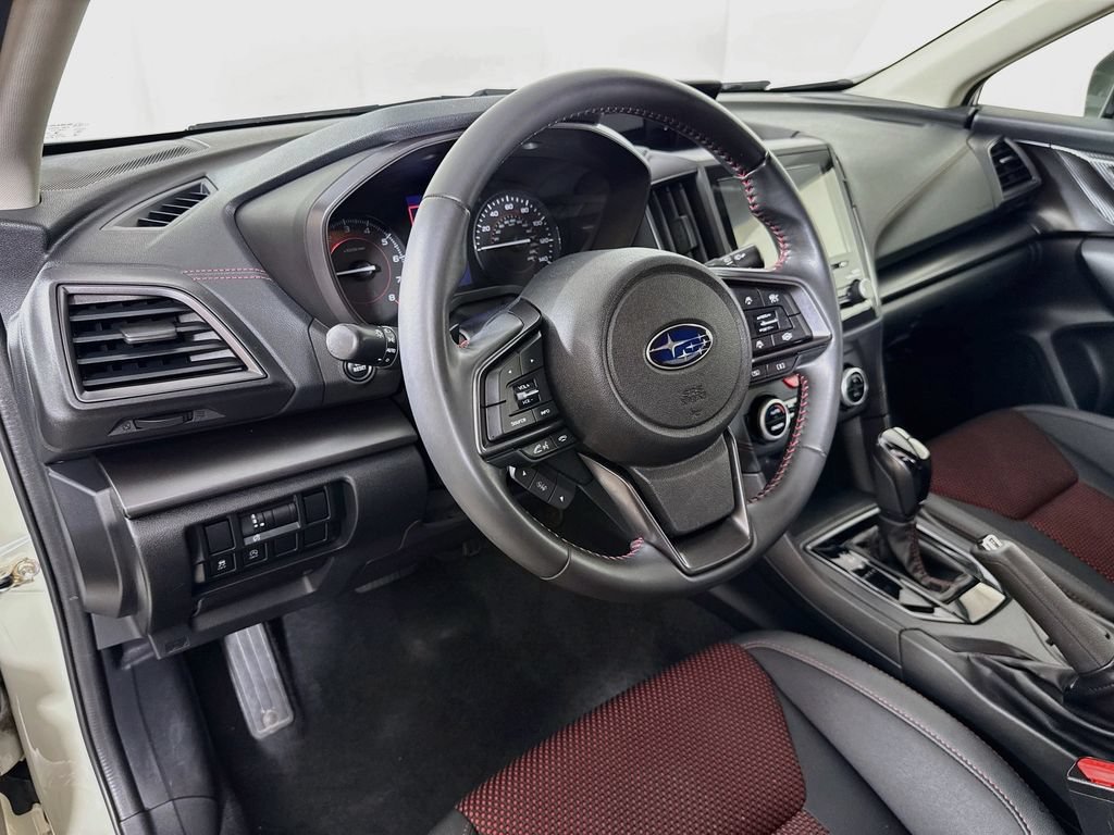 Certified 2023 Subaru Crosstrek Hybrid w/ Special Edition AWD/4WD image 9
