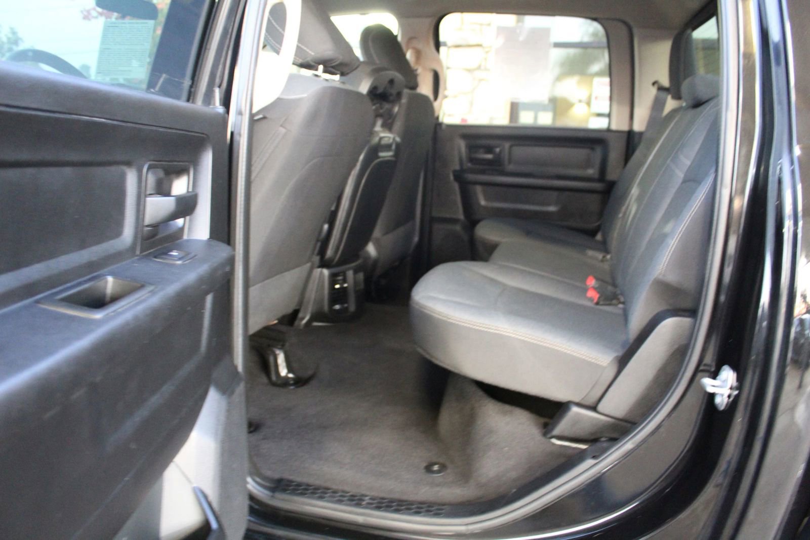 Used 2020 RAM 3500 Tradesman AWD/4WD image 12