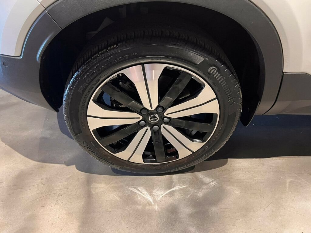 Used 2023 Volvo C40 P8 Recharge Plus AWD/4WD image 12