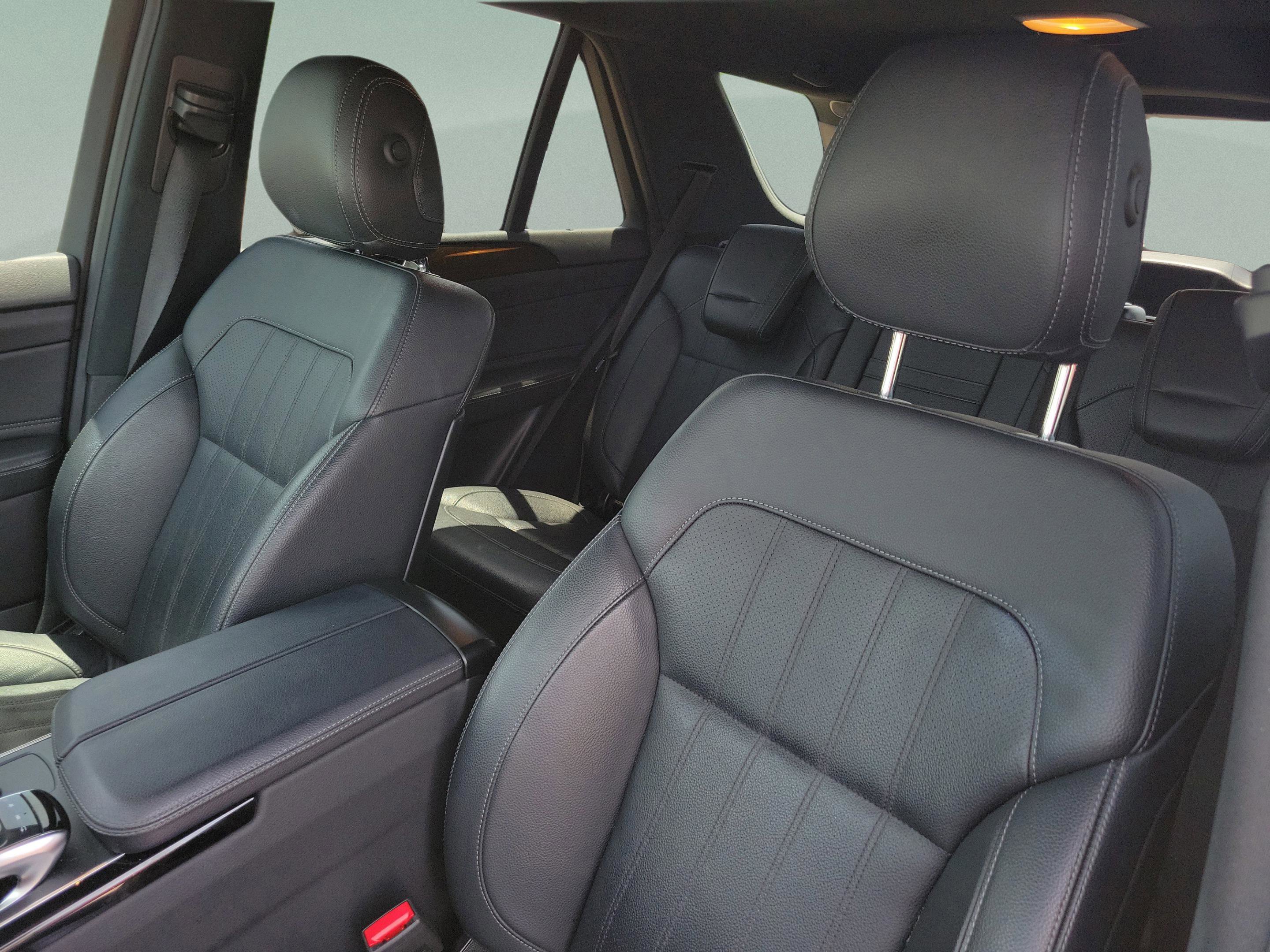 Used 2018 Mercedes-Benz GLE 350 image 18