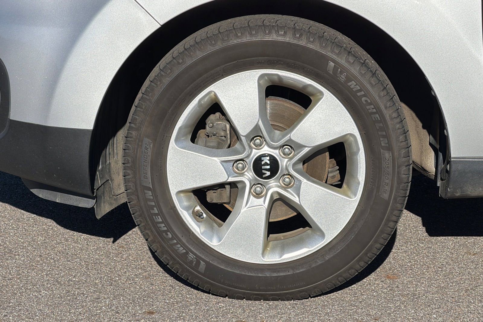 Used 2018 Kia Soul image 39