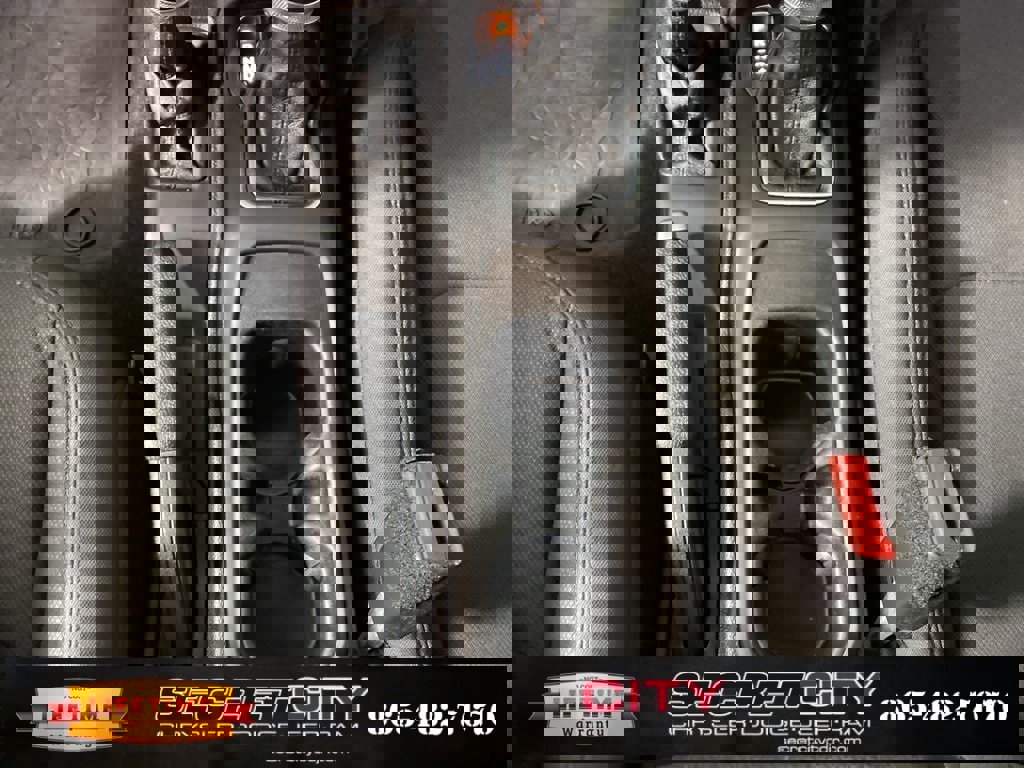 Used 2021 Jeep Wrangler Unlimited Sport image 25