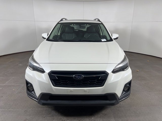 Used 2018 Subaru Crosstrek 2.0i Limited image 2