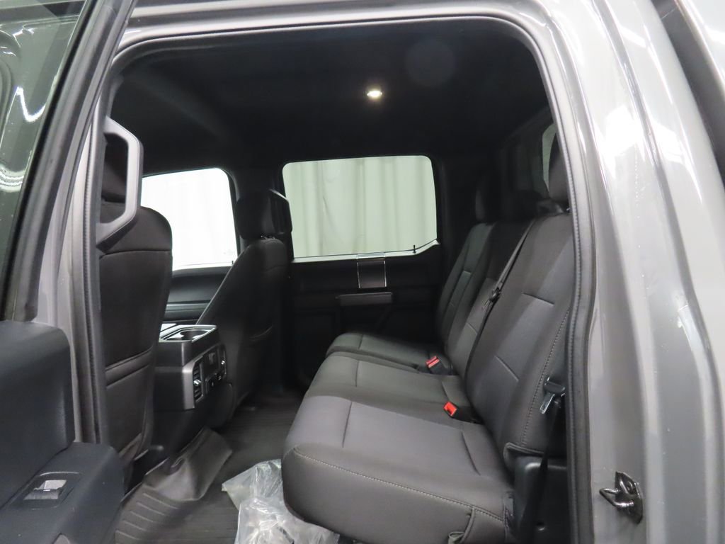 Used 2020 Ford F150 XLT w/ Equipment Group 302A Luxury AWD/4WD image 13