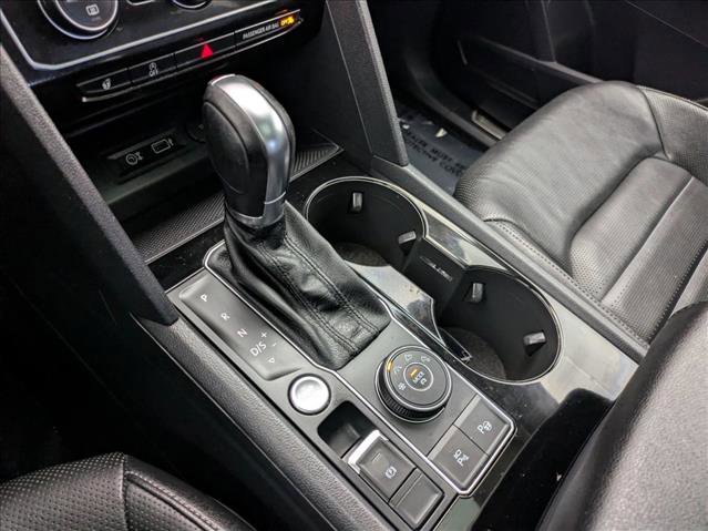 Used 2018 Volkswagen Atlas SEL Premium image 12