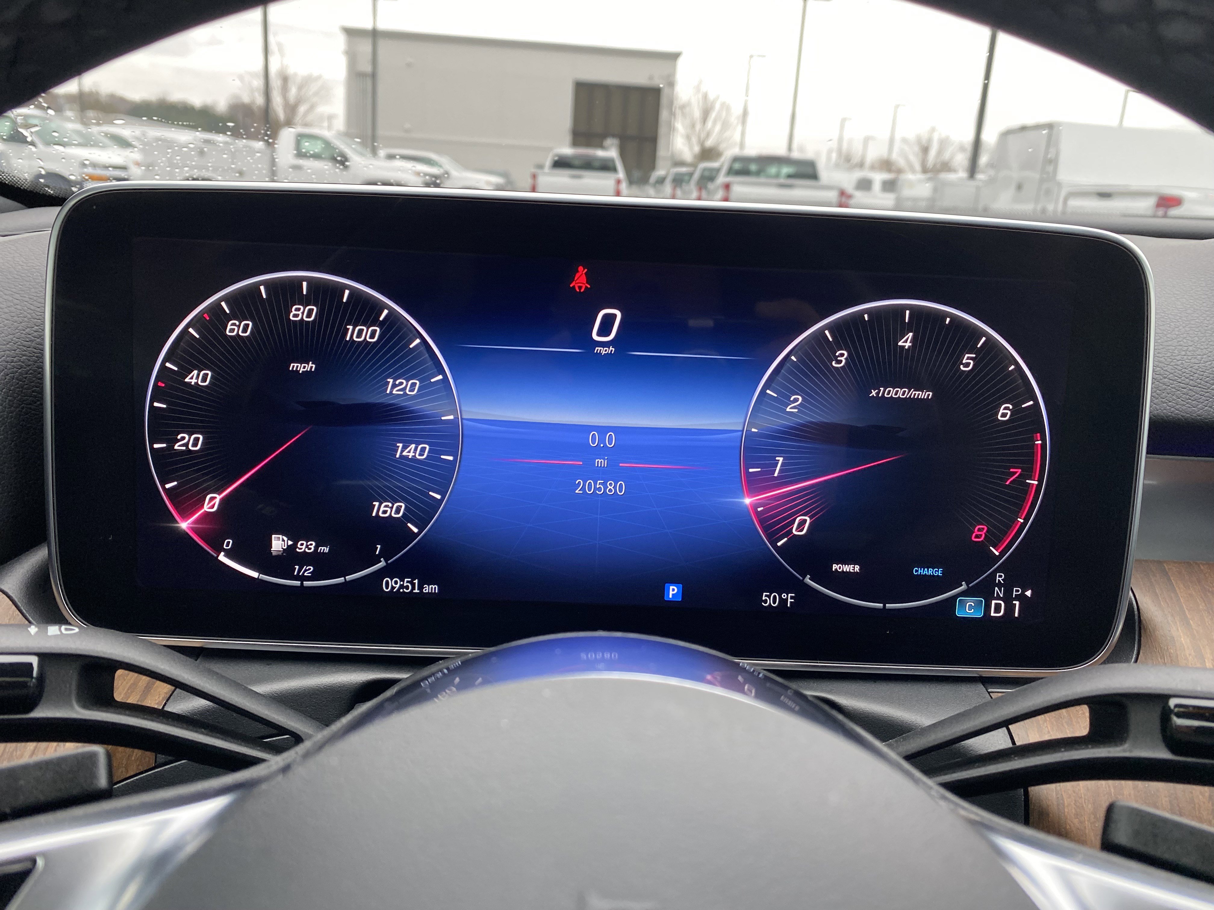 Used 2024 Mercedes-Benz C 300 C 300 image 32