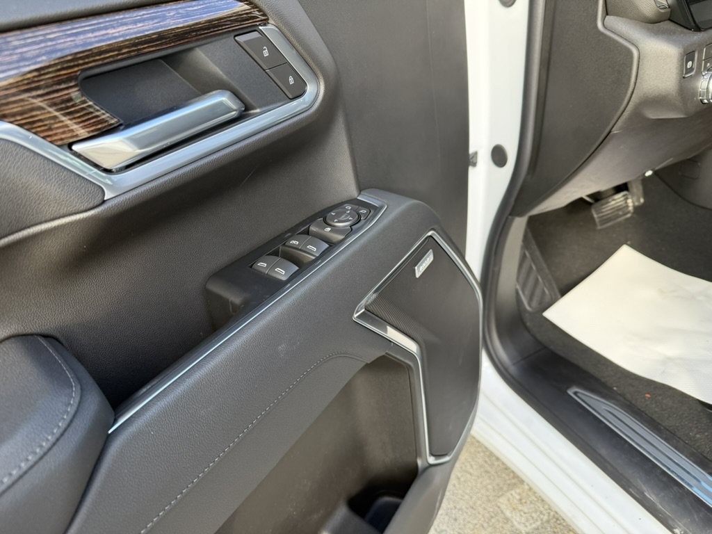 New 2026 GMC Sierra 1500 Elevation w/ Elevation Premium Package AWD/4WD image 15