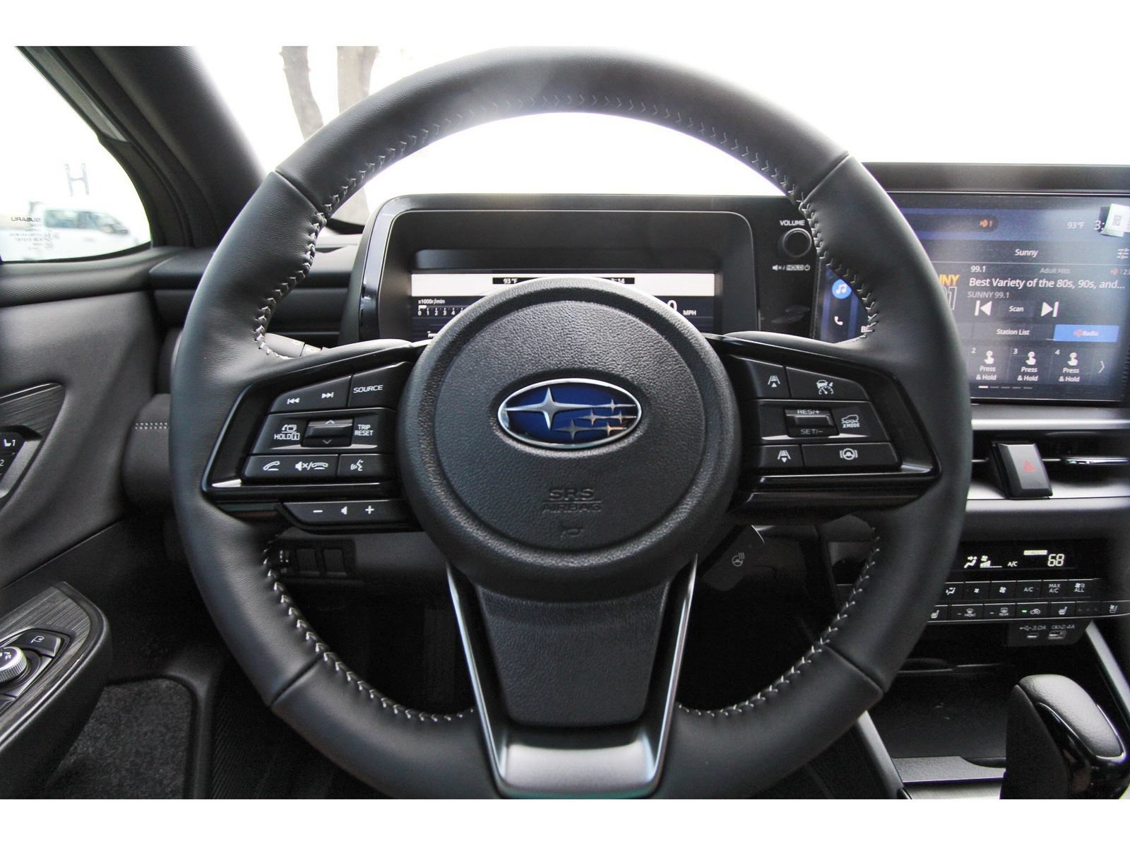 New 2026 Subaru Outback Touring XT AWD/4WD image 13