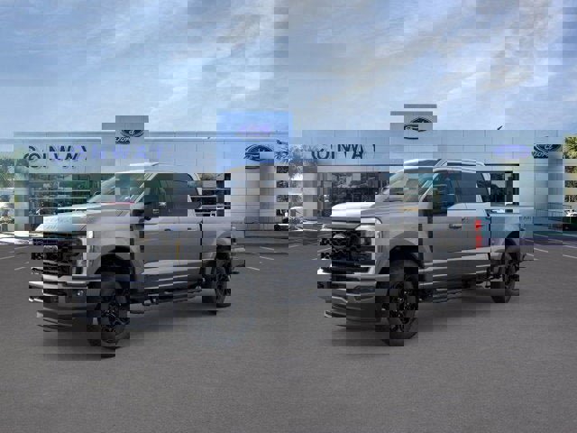 New 2026 Ford F250 4x4 Crew Cab Super Duty image 1