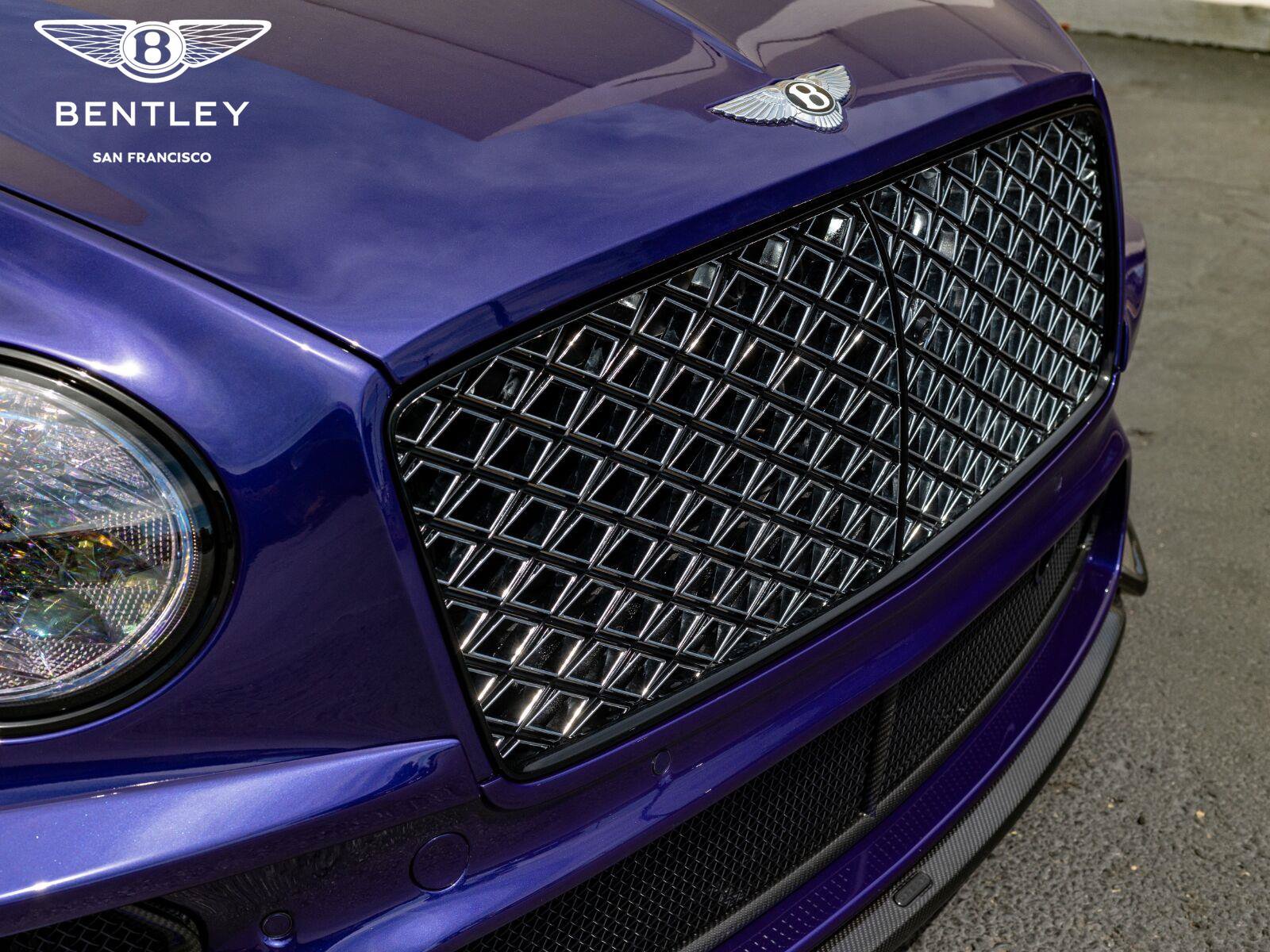 Used 2024 Bentley Continental GT Mulliner AWD/4WD image 59