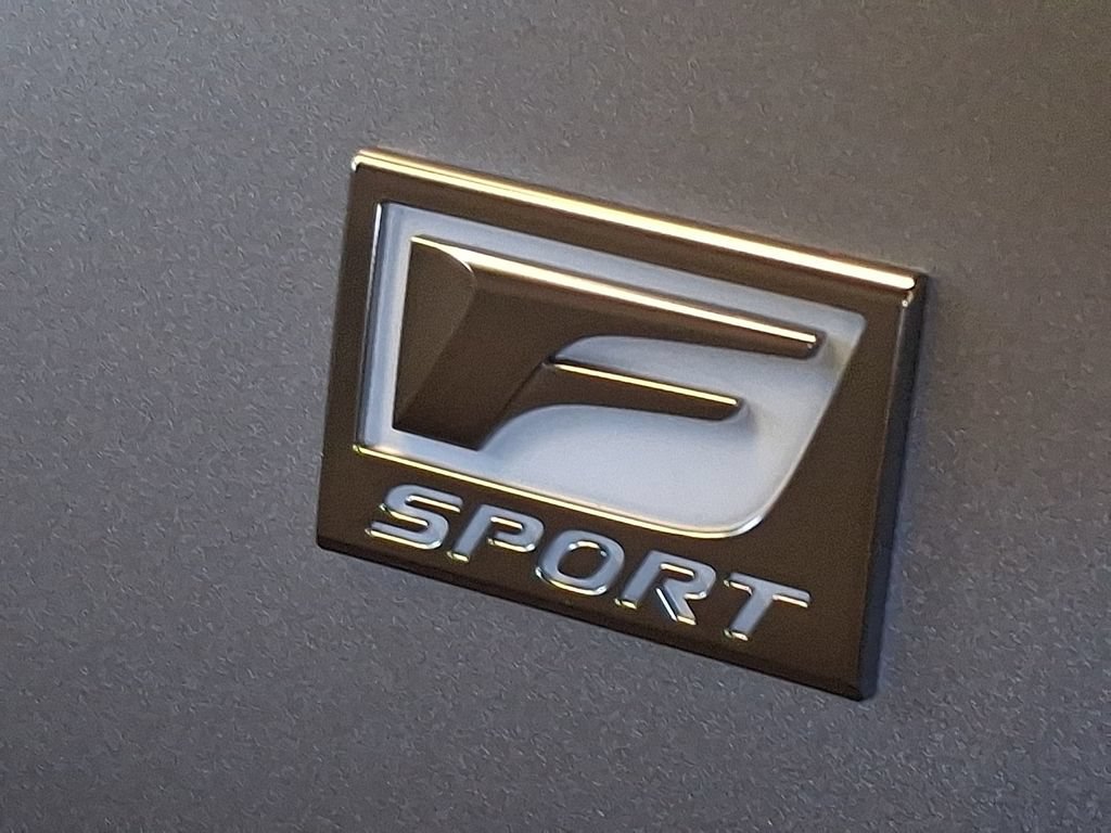 Used 2023 Lexus RX 350 F Sport w/ Accessory Package AWD/4WD image 30
