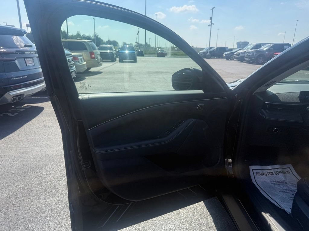 Used 2025 Ford Mustang Mach-E Select w/ Comfort Package Lite AWD/4WD image 22