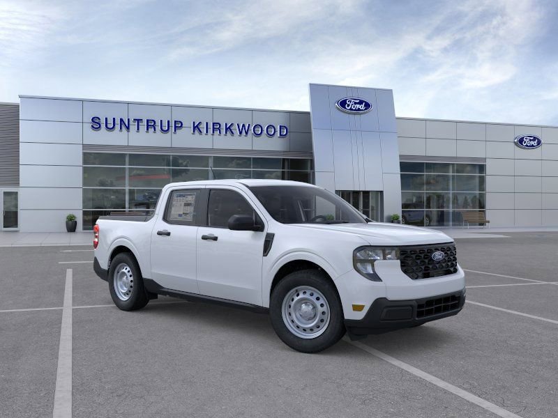 New 2026 Ford Maverick XL FWD image 9