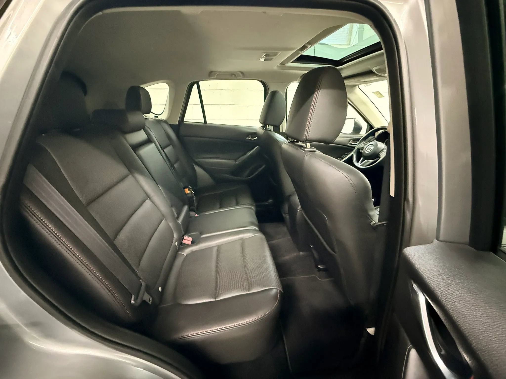 Used 2014 MAZDA CX-5 Grand Touring FWD image 14