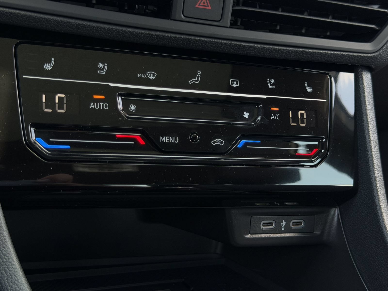 New 2026 Volkswagen Jetta GLI Autobahn FWD image 21
