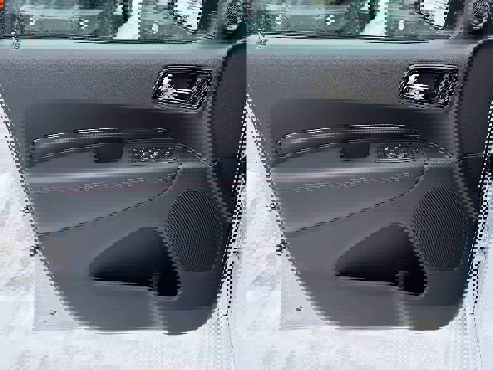 New 2026 Dodge Durango GT image 6