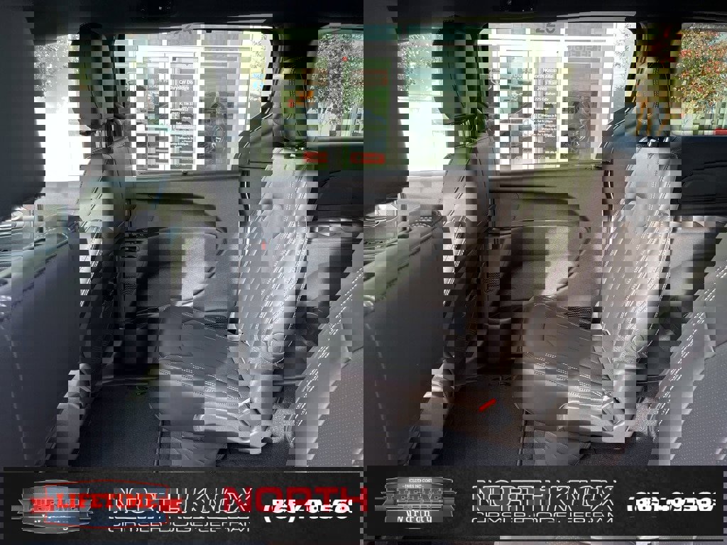 New 2026 Chrysler Voyager LX image 14