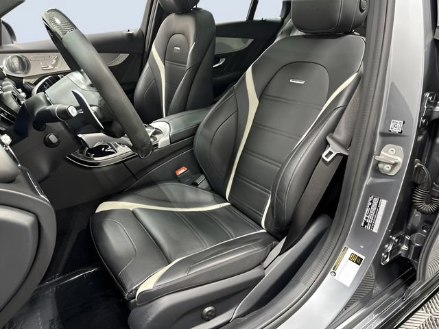 Certified 2021 Mercedes-Benz C 63 AMG S image 27