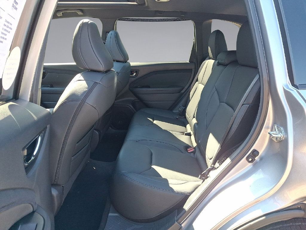 New 2026 Subaru Forester Touring AWD/4WD image 13