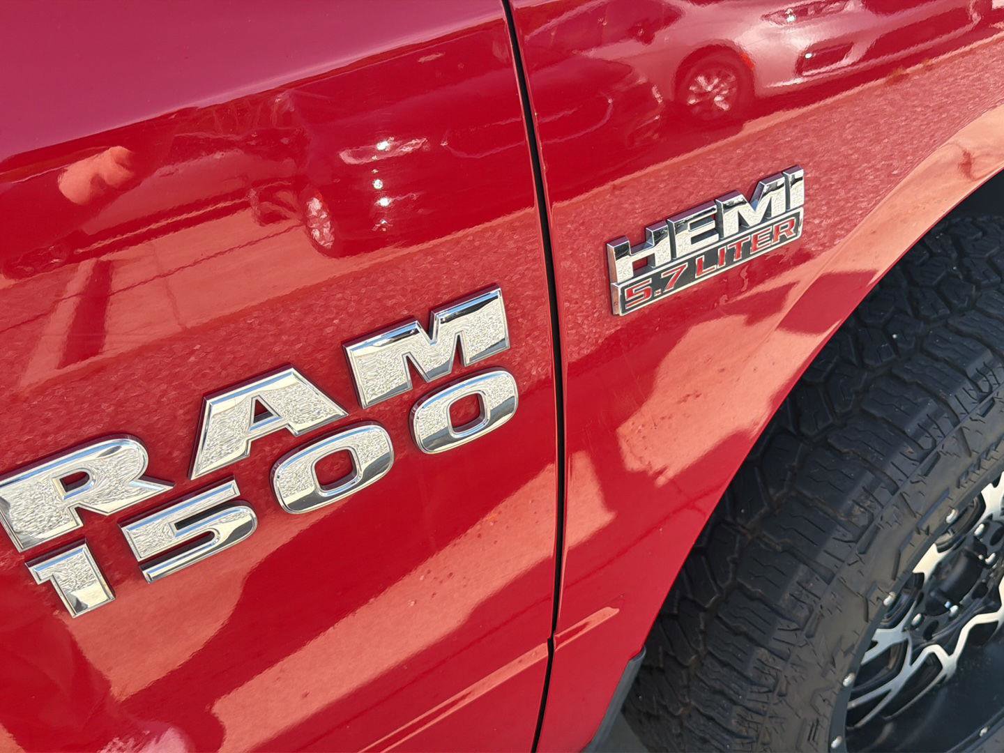 Used 2013 RAM 1500 Express AWD/4WD image 29
