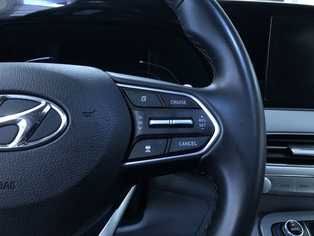 Used 2020 Hyundai Palisade SEL image 27