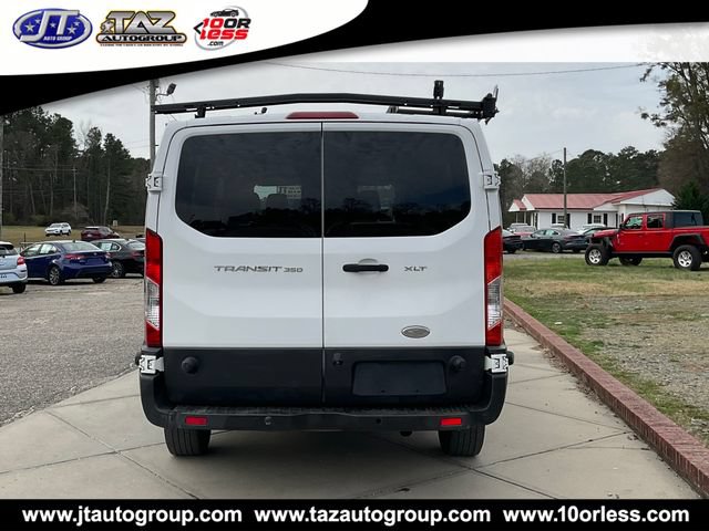 Used 2015 Ford Transit 350 XLT RWD image 6