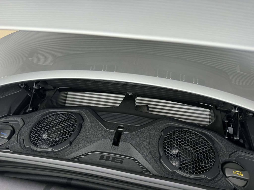 New 2026 Porsche 911 GTS RWD image 33