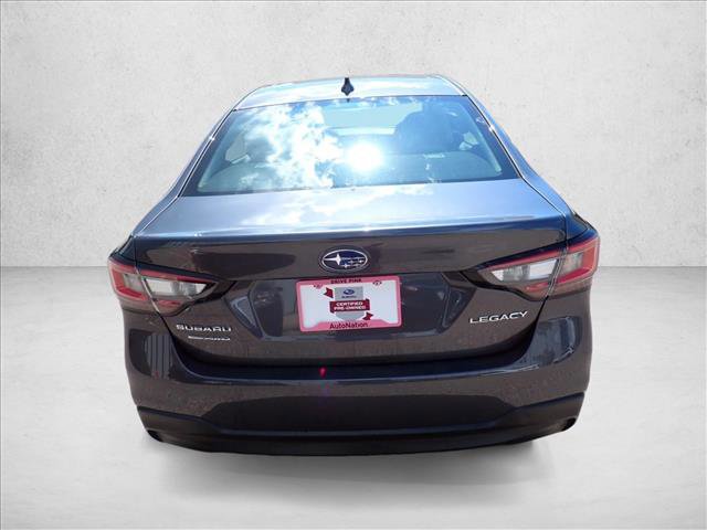 Used 2025 Subaru Legacy Premium AWD/4WD video 3