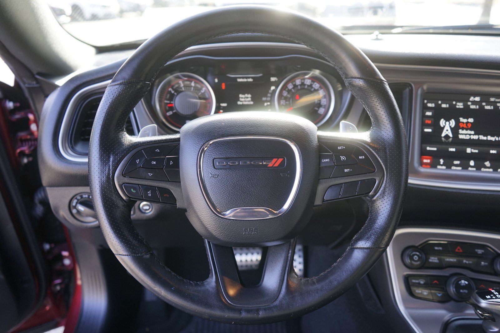 Used 2019 Dodge Challenger R/T Scat Pack image 14