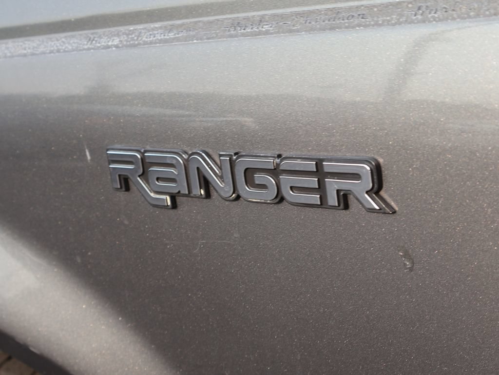 Used 2004 Ford Ranger Edge RWD image 8