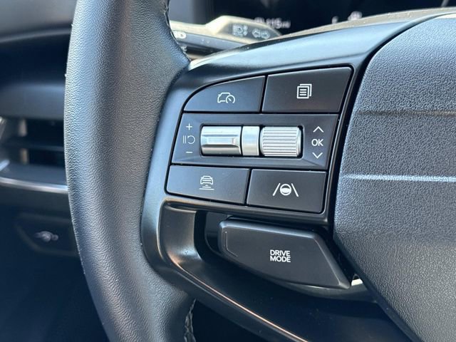 Used 2025 Kia K4 EX FWD image 24