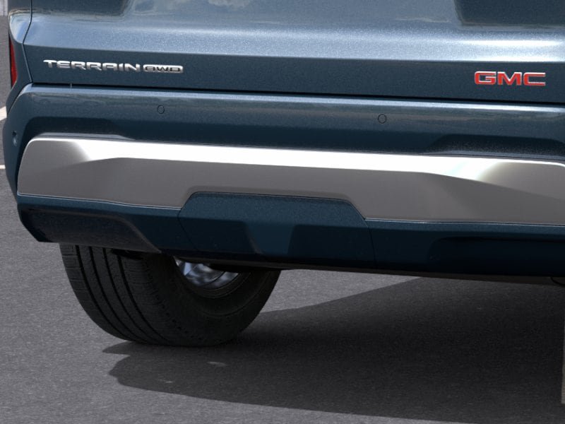 New 2027 GMC Terrain Denali AWD/4WD image 41