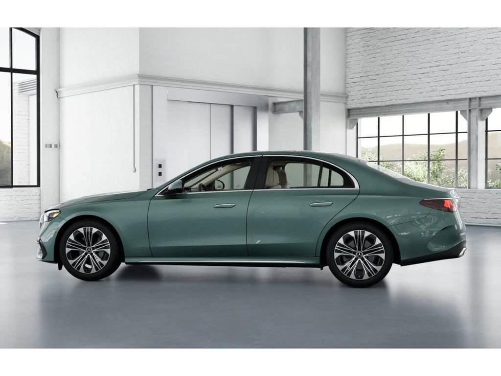 New 2026 Mercedes-Benz E 350 4MATIC image 33