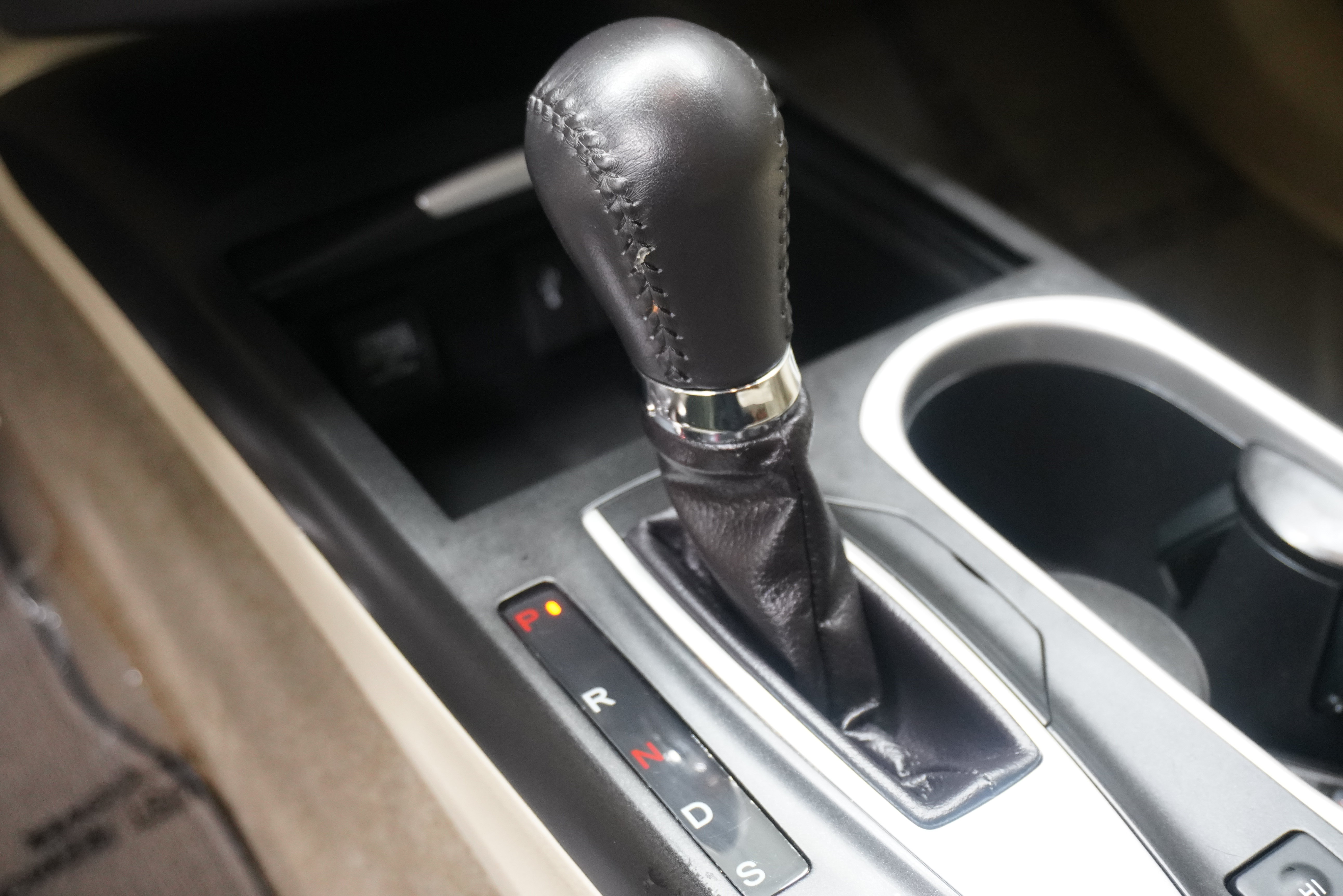 Used 2017 Acura RDX w/ Technology Package FWD image 24