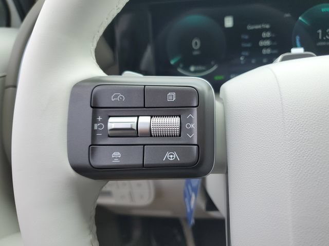 New 2026 Hyundai Palisade SEL Premium AWD/4WD image 22