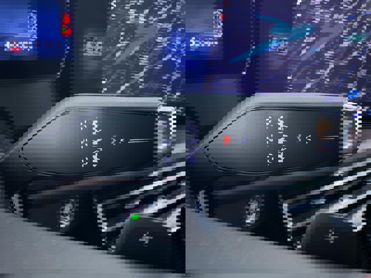 New 2026 Chevrolet Traverse RS w/ LPO, Floor Liner Package image 8