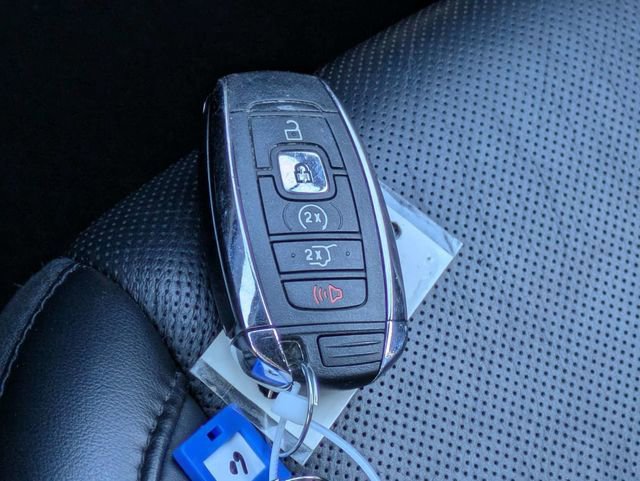 Certified 2019 Lincoln MKC Reserve w/ MKC Technology Package image 31