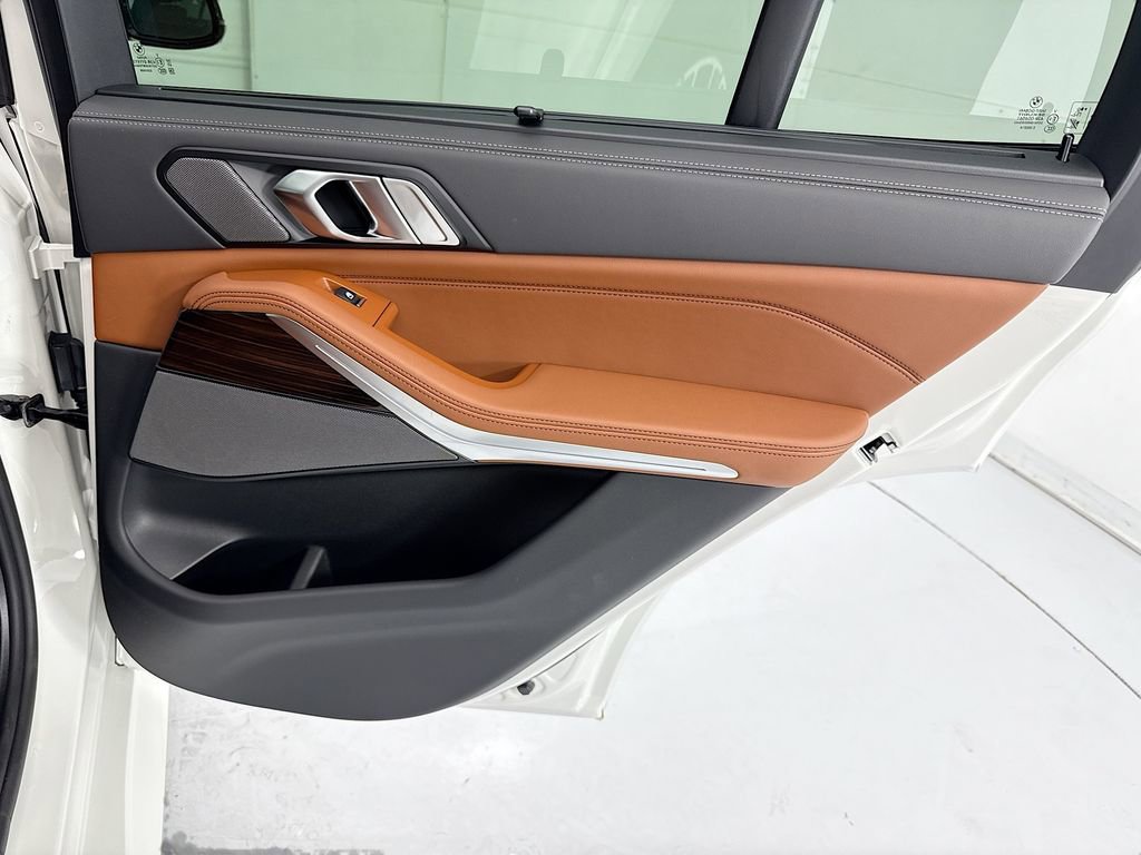 New 2026 BMW X5 xDrive40i image 26