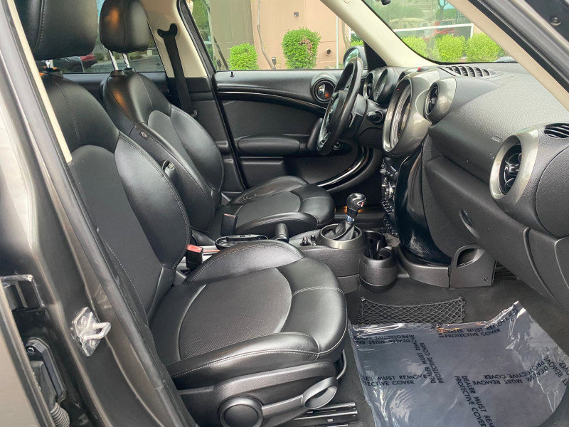 Used 2012 MINI Cooper Countryman S FWD image 15