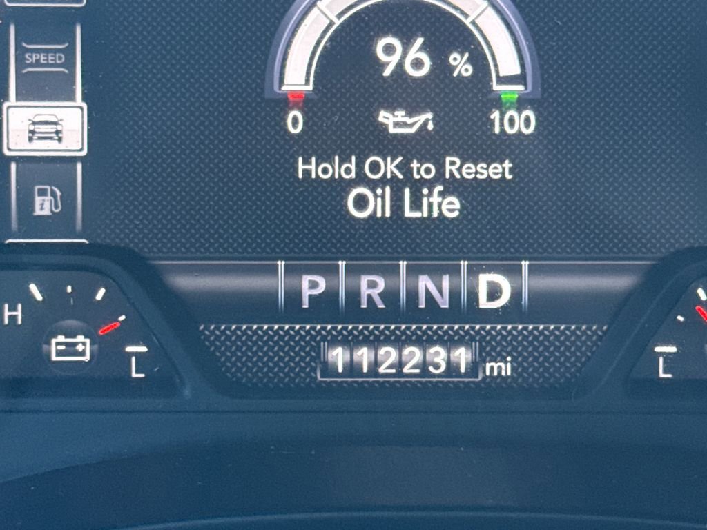 Used 2019 RAM 1500 Rebel w/ Rebel Level 2 Equipment Group image 42