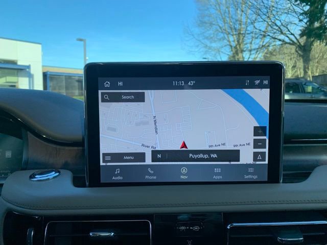 Used 2023 Lincoln Aviator Reserve w/ Jet Package image 22