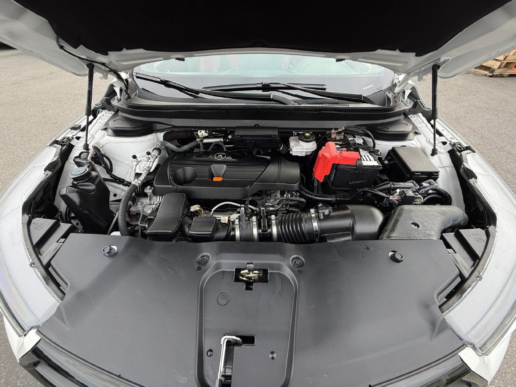 Used 2023 Acura RDX w/ Advance Package AWD/4WD image 27