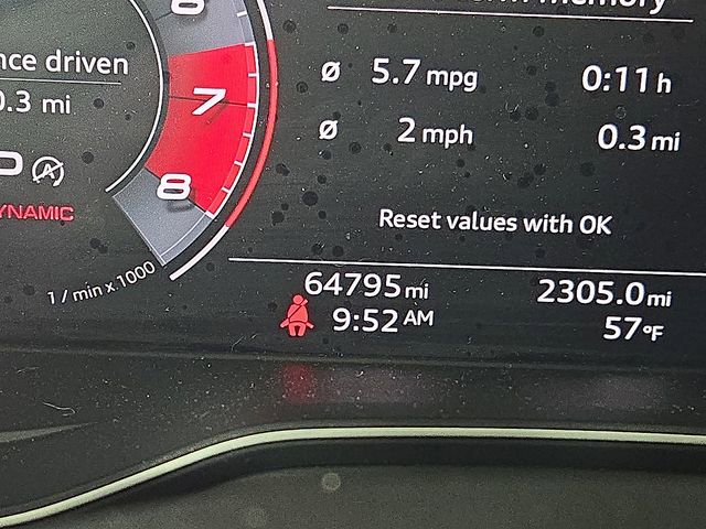 Used 2023 Audi SQ5 Premium Plus w/ Premium Plus Package image 21